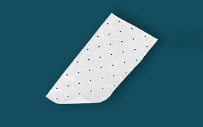 Mengapa memilih produk SIS biologi untuk bedah umum?