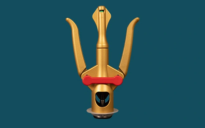 Stapler sunat sekali pakai