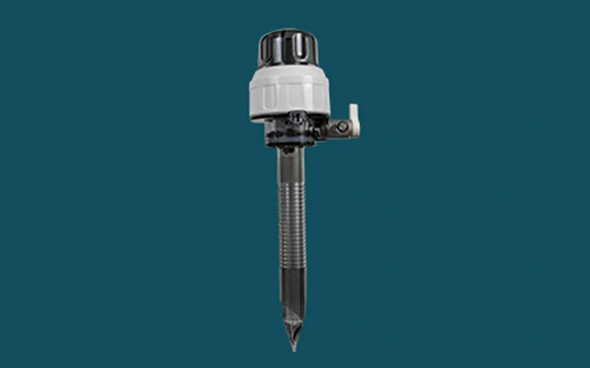 Trobil Laparoskopik sekali pakai