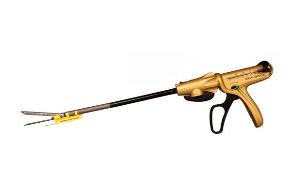 Staples bedah sekali pakai