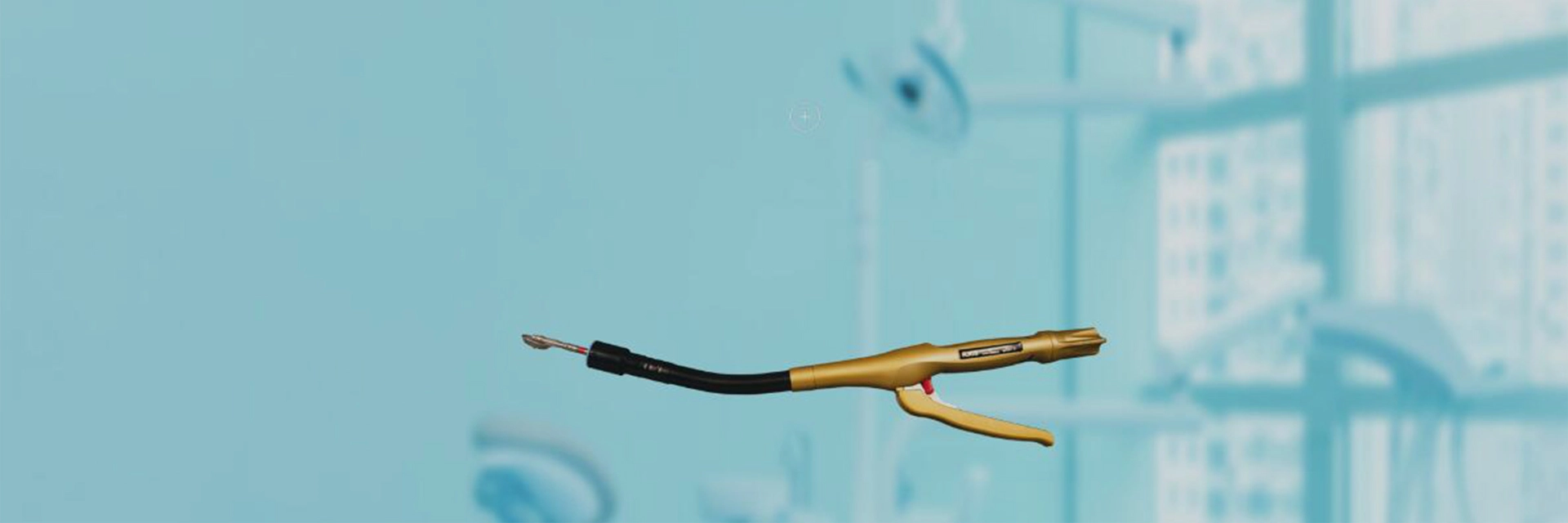 Staples bedah sekali pakai