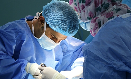 KOYO perbaikan Dural: alat revolusioner dalam operasi saraf