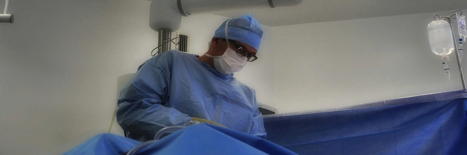 Produk Biological SIS untuk Bedah Umum