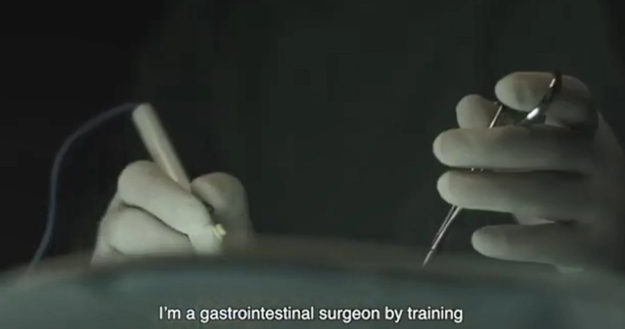 Pusat pelatihan penyembuhan Biosis