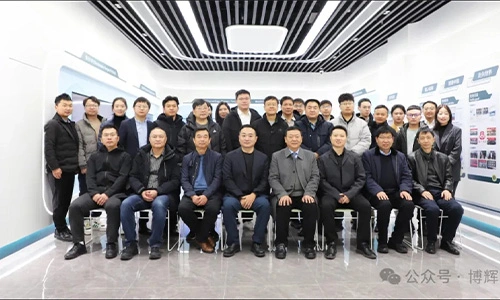 Pengalaman pertemuan produk penguat staples SIS SIS sukses berakhir